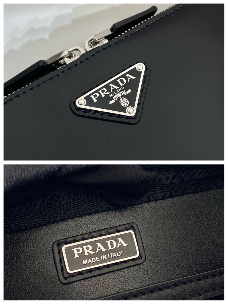 Prada Top Handle Bags